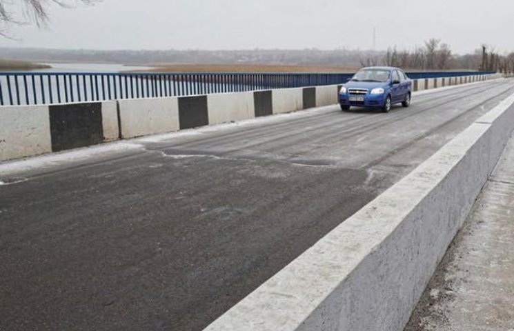 На Кропивниччине завершают ремонт дорог…