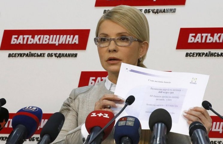 Видео дня: Скандал с Тимошенко и пожар в…