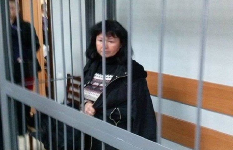 В Харькове прокурор просит суд арестоват…
