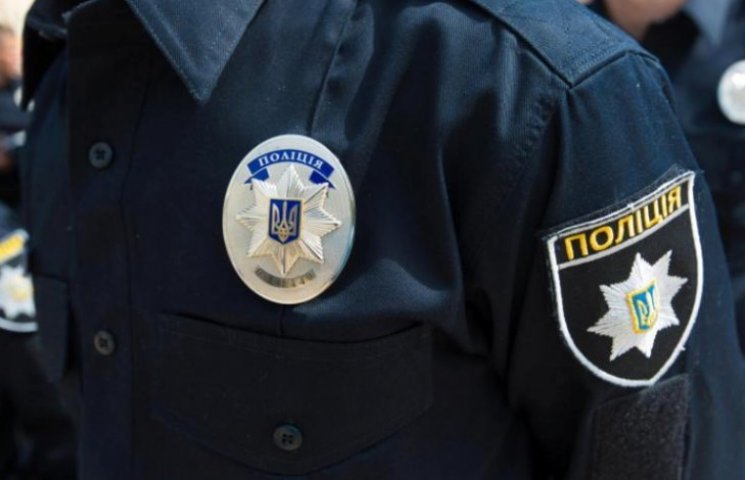 В центре Днипра напали на патрульных пол…