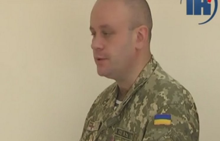 Тернопольские военные через суд расторга…