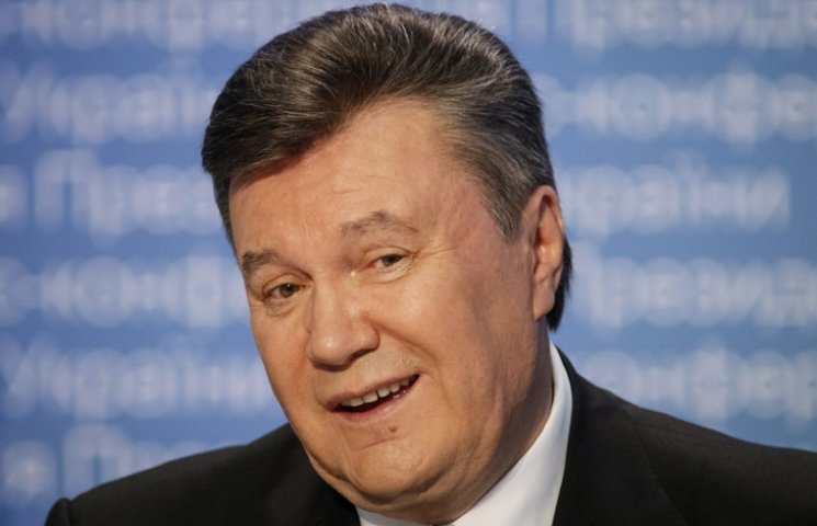 Почему Януковича не допросят и 28 ноября…
