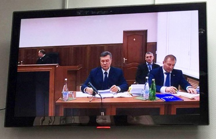 Чому зірваний допит Януковича гірший за…