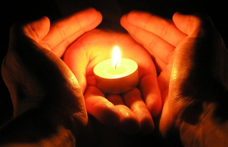 Бердянці запалять свічки пам'яті жертв Г…