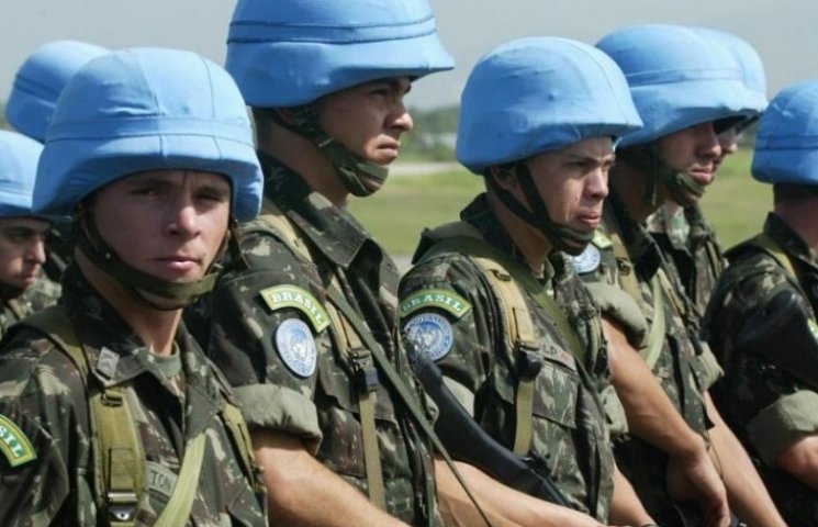 Як резолюція ООН по Криму вплине на ситу…