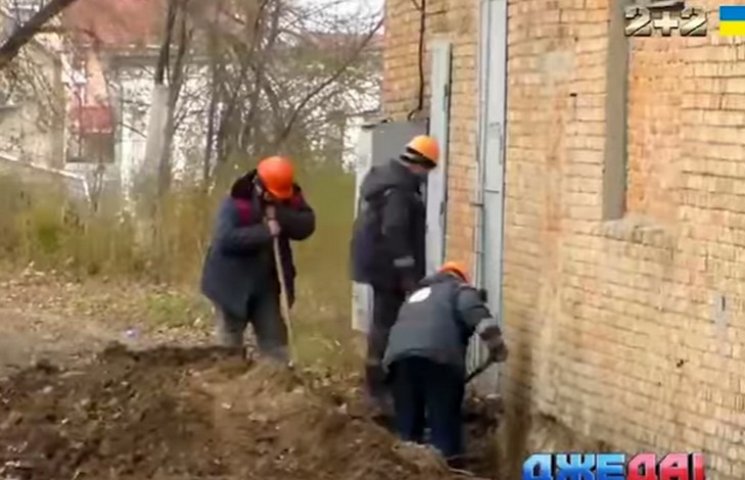 Миколаївські "гаражники" опинилися у пол…
