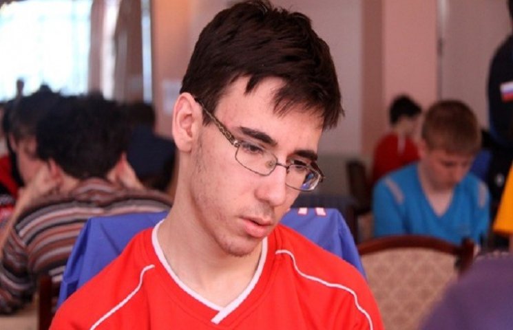 На Росії загинув один із наймолодших шах…