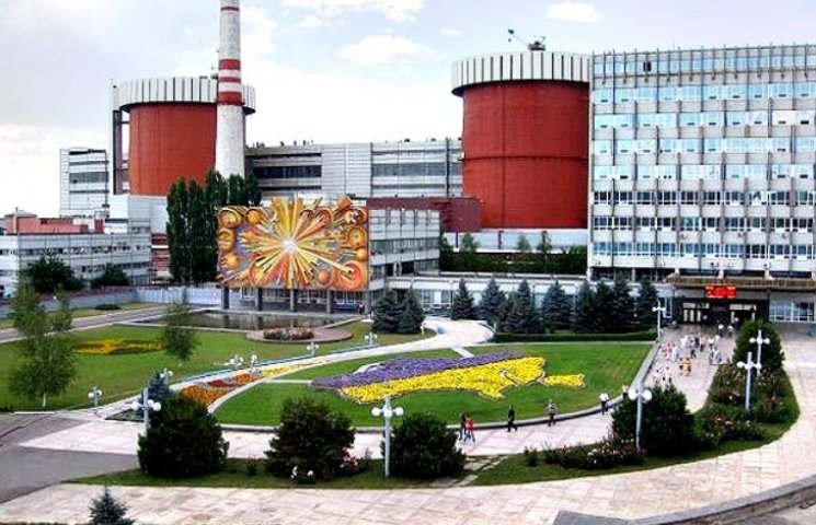 На Южно-Украинской АЭС отключен еще один…