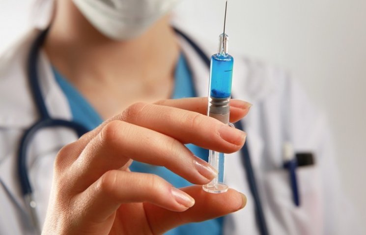 Медики попереджають про епідемію грипу…