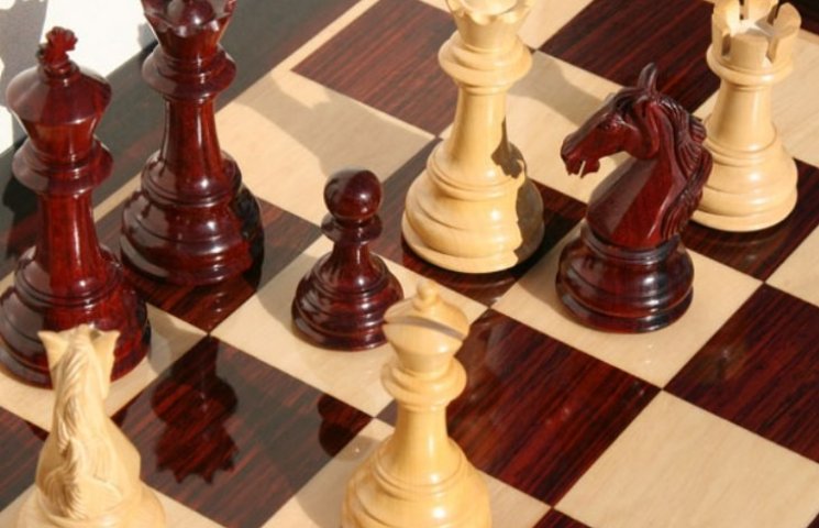 Миколаївський шахіст Бортник виграв бліц…