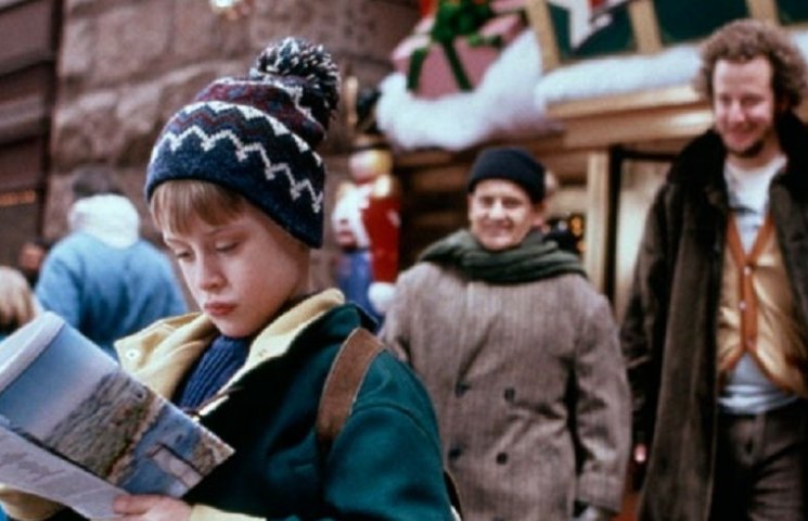 10 найпопулярніших різдвяних фільмів за…