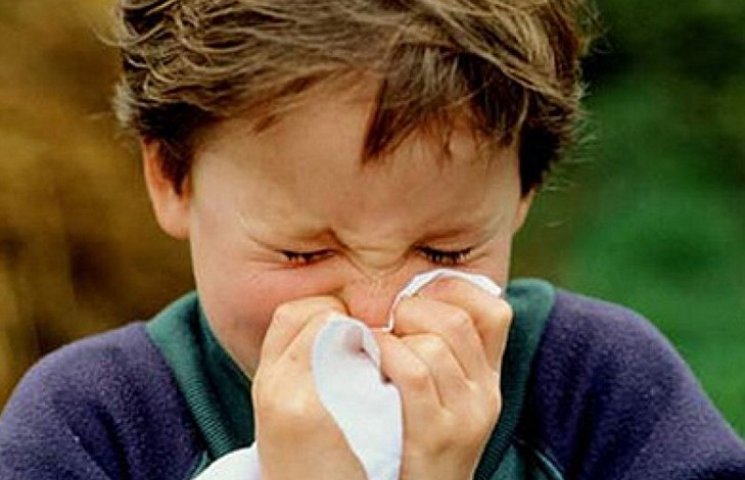 Протягом тижня через ГРВІ та грип на Сум…