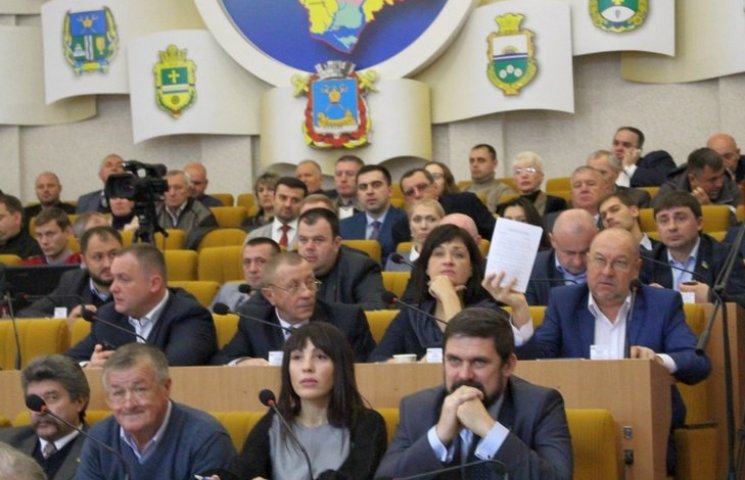 Миколаївські депутати зберуться на позач…