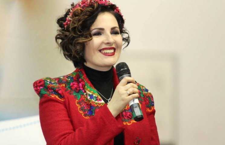 Дочь украинской певицы пострадала в ДТП…