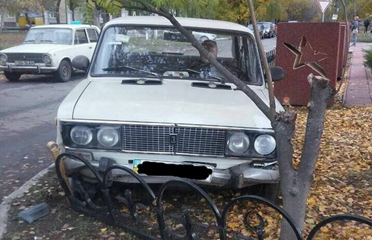 На Дніпропетровщині водій помер під час…