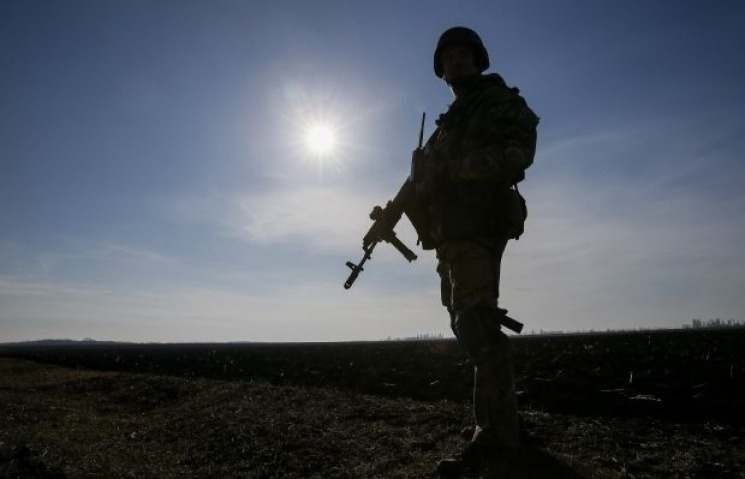 Дело Колмогорова: Почему украинские воен…