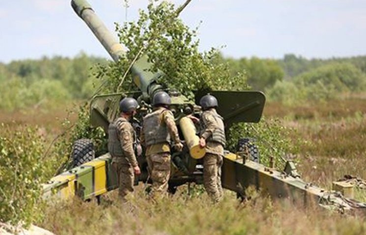 Чому ми в захваті від українських артиле…