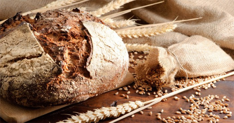 Чому 7 листопада не можна їсти хліб, а ж…