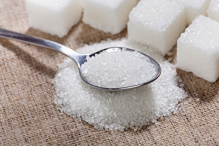 На Харьковщине заработал сахарный завод…