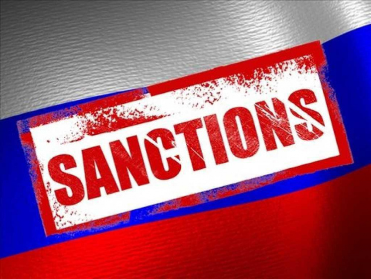 Украина ударила новыми санкциями по Росс…
