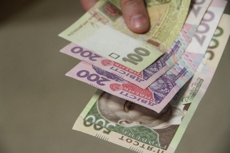 У Запоріжжі мароканець "кинув" на гроші…