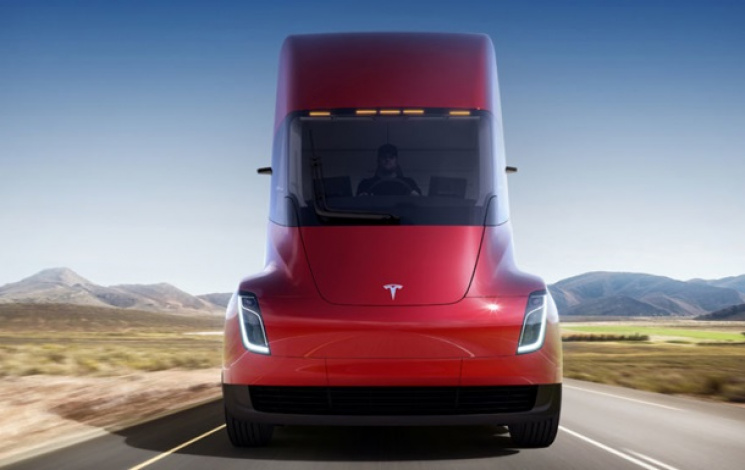 Революція від Tesla: Що це за нова ванта…