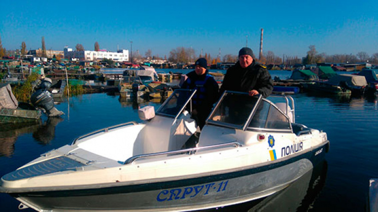 На водоймах Полтавщини офіційно закрилас…