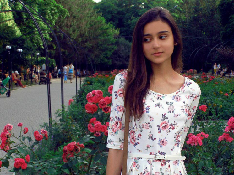 В Одесі пропала 19-річна студентка медун…