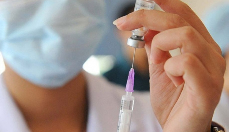 Закарпатці вакцинуються від грипу: Вже з…