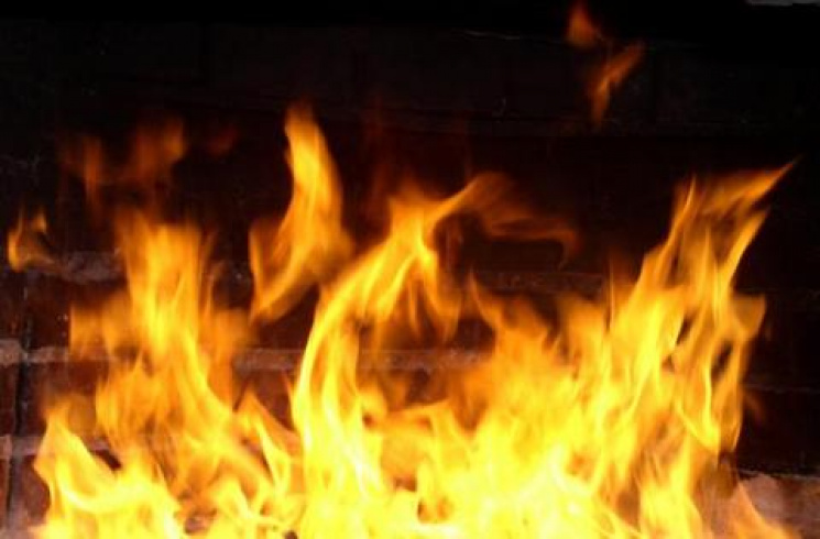У Мукачеві сталася пожежа у гуртожитку…