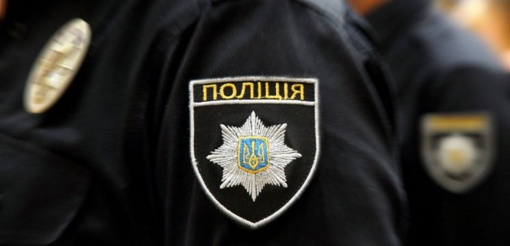 Одесская полиция ищет спикера и заместит…