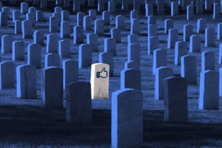 Після смерті: Що станеться з вашою сторі…