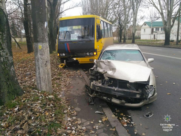 Внаслідок аварії на селищі Котовського г…