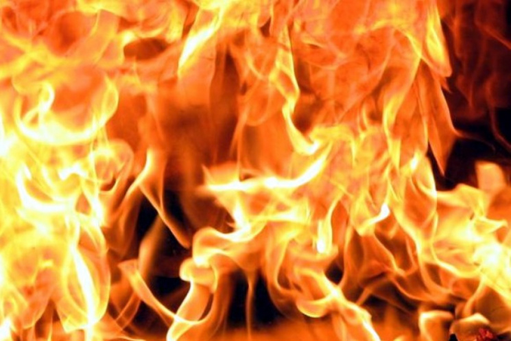 В Ужгороді сталася пожежа у житловому бу…