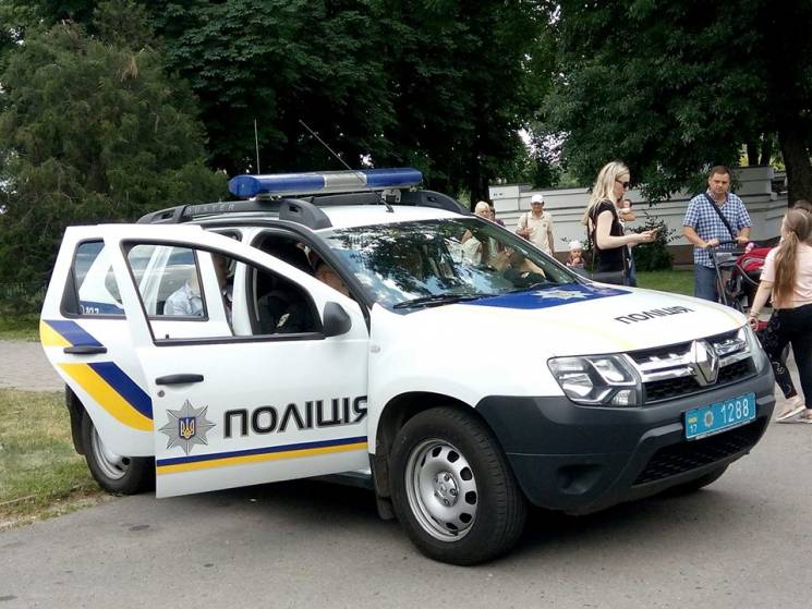 Поліція Полтавщини хоче придбати нові ле…
