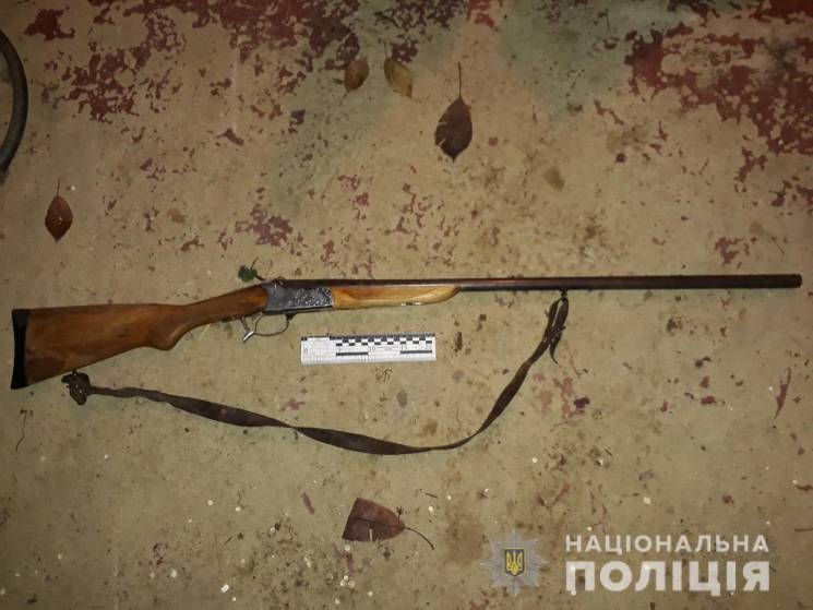 На Ужгородщині чоловік застрелив з рушни…