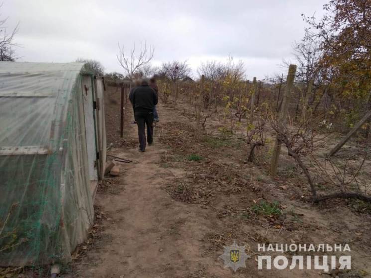 На Одещині згорів заживо 59-річний чолов…