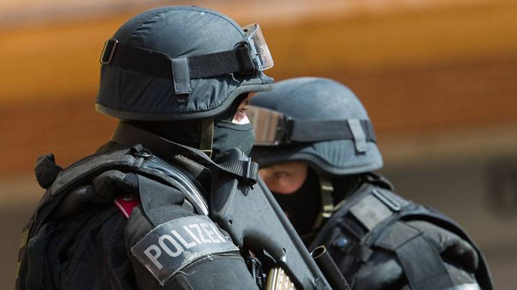 Затриманий в Австрії екс-полковник зізна…