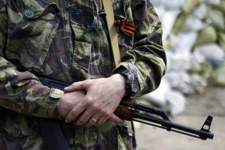 Від опівночі окупанти стріляли на Донбас…