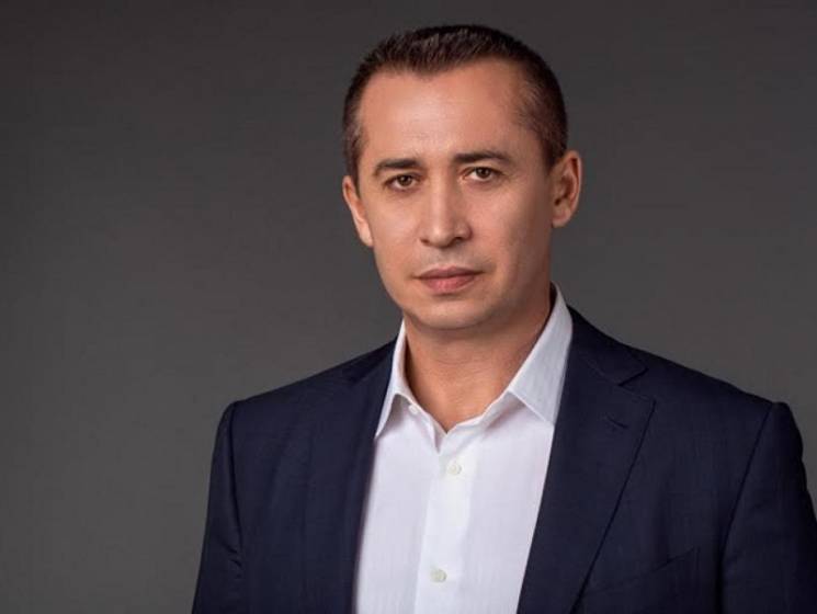 Головою дніпровського штабу Тимошенко ст…
