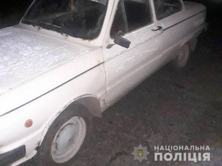 ДТП на Полтавщині: "ЗАЗ" збив жінку-пішо…