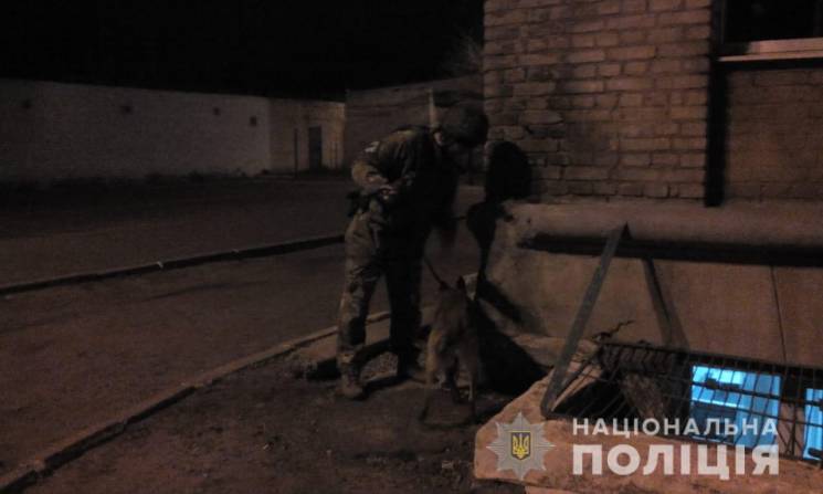 В Харькове из-за угрозы взрыва из школ э…