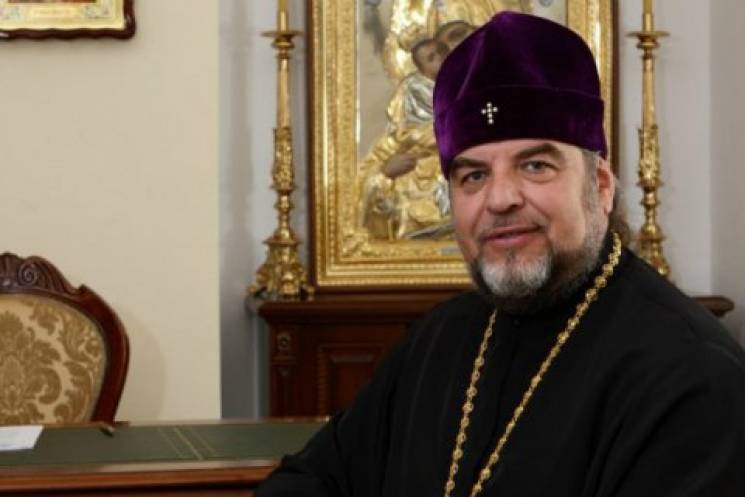 Вінницькому митрополиту зробили пропозиц…