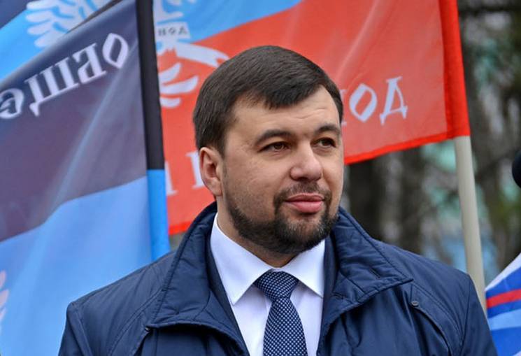 Пушилін заявив, що "ДНР" диктуватиме сво…