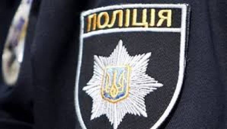 На Донеччині поліцейські стріляли по авт…