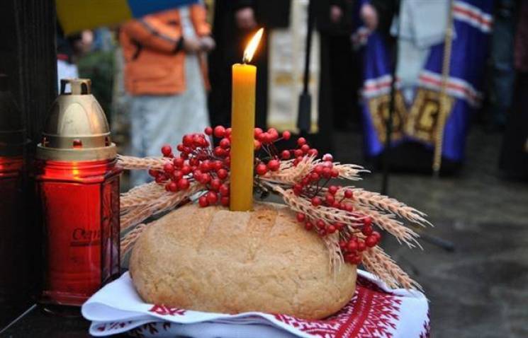 У Мукачеві вшанують жертв голодомору…