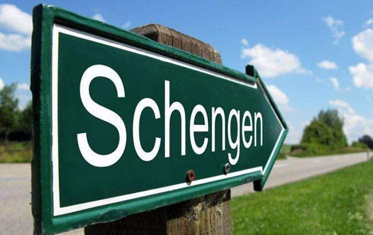 Совет ЕС ужесточил правила Шенгена…