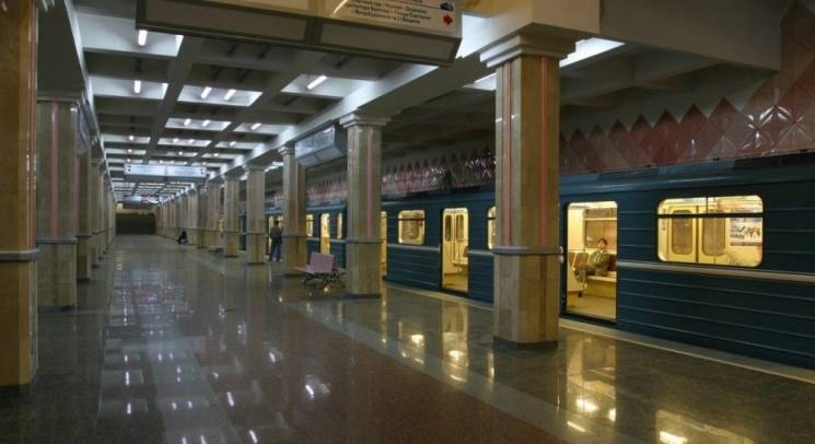 Гроші на метро в Харкові внесли до проек…