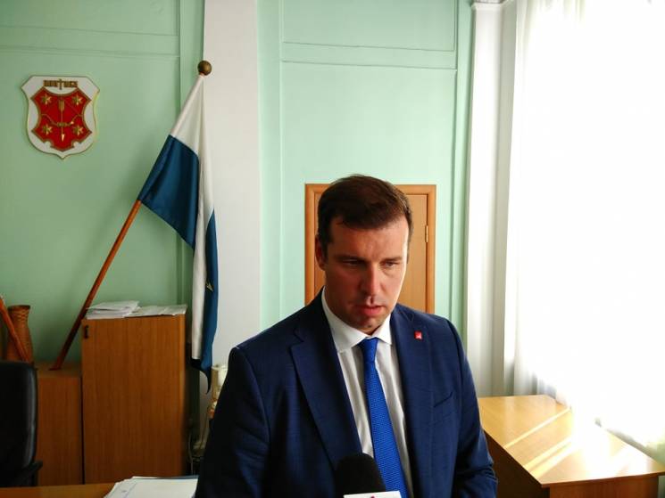 Секретар Полтавської міськради прокомент…