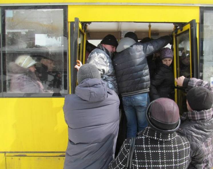 Чотири львівські автобуси можуть змінити…